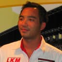 Photo of Darryl O'Young