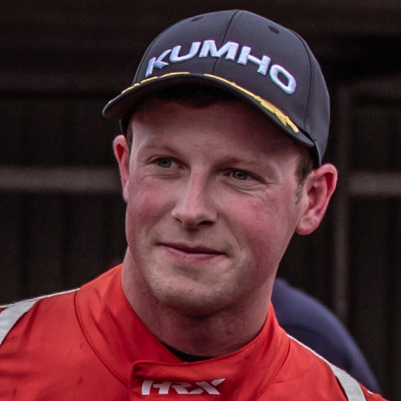 Photo of Will Brown