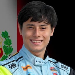 Photo of Andrés Cárdenas