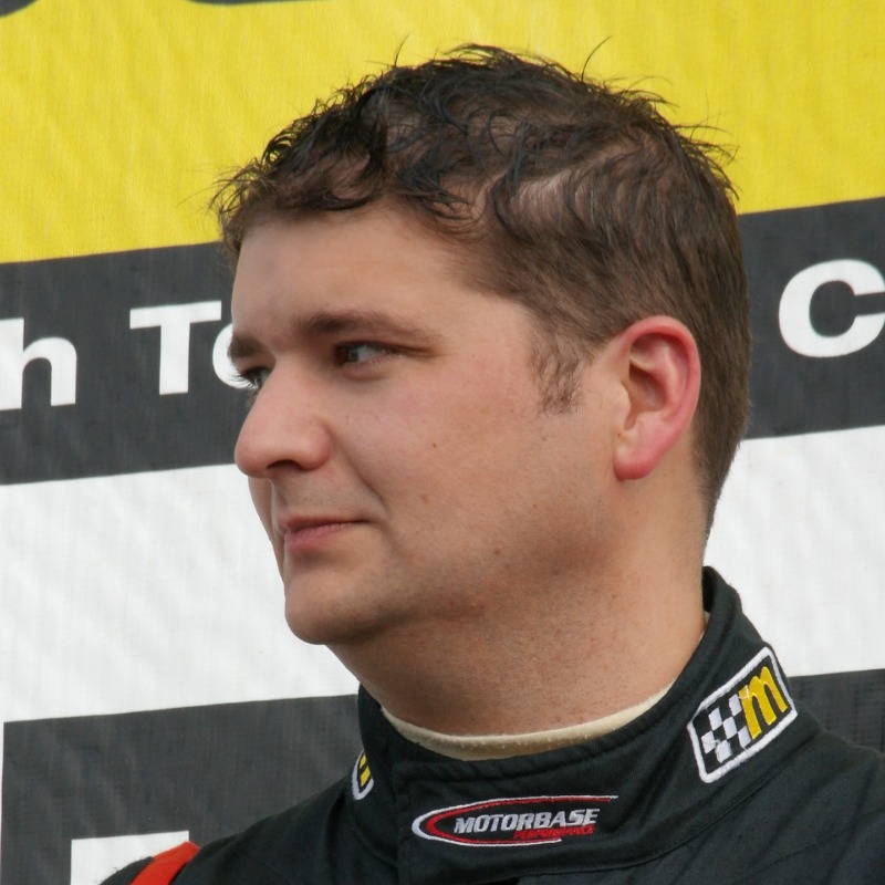 Photo of Mat Jackson