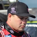 Photo of David Gilliland