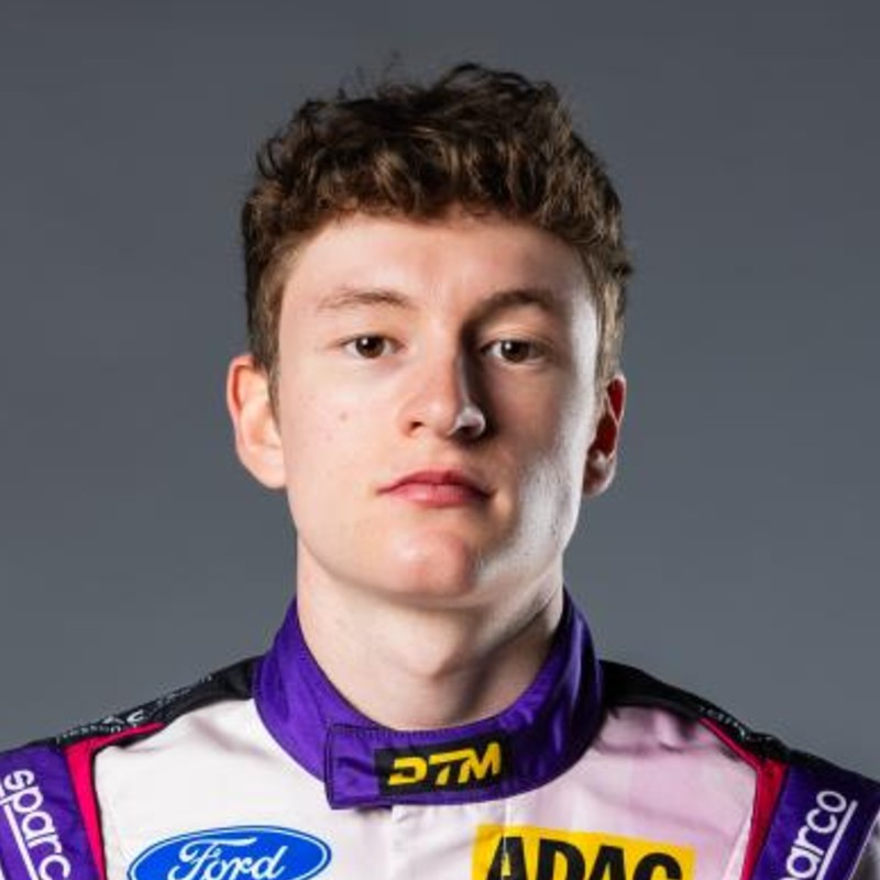Photo of Finn Wiebelhaus