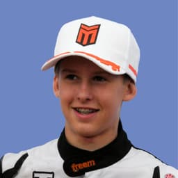 Photo of Noah Baglin