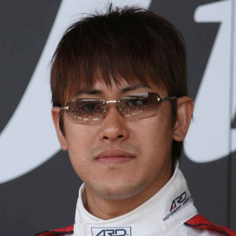 Photo of Seiji Ara