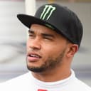 Photo of Nicolas Hamilton