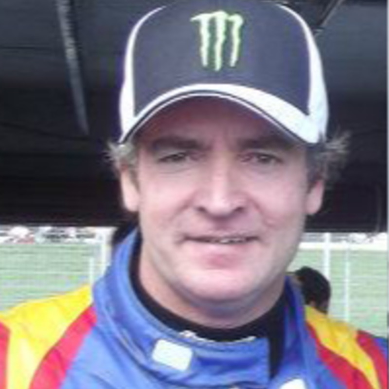 Photo of Craig Baird
