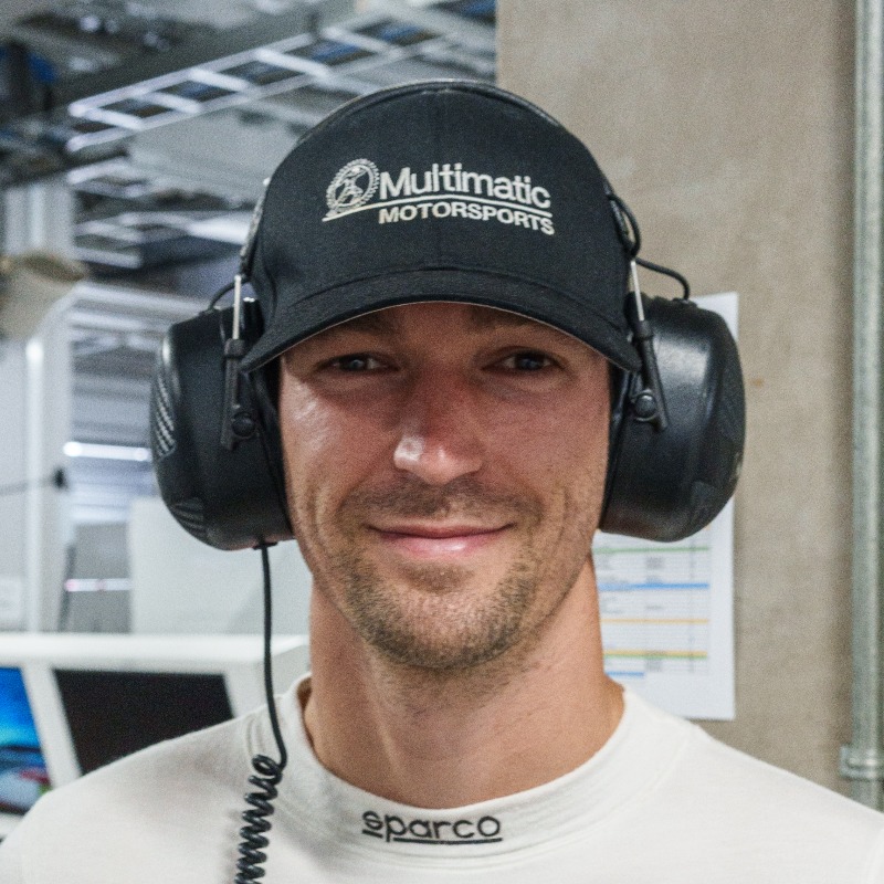 Photo of Harry Tincknell