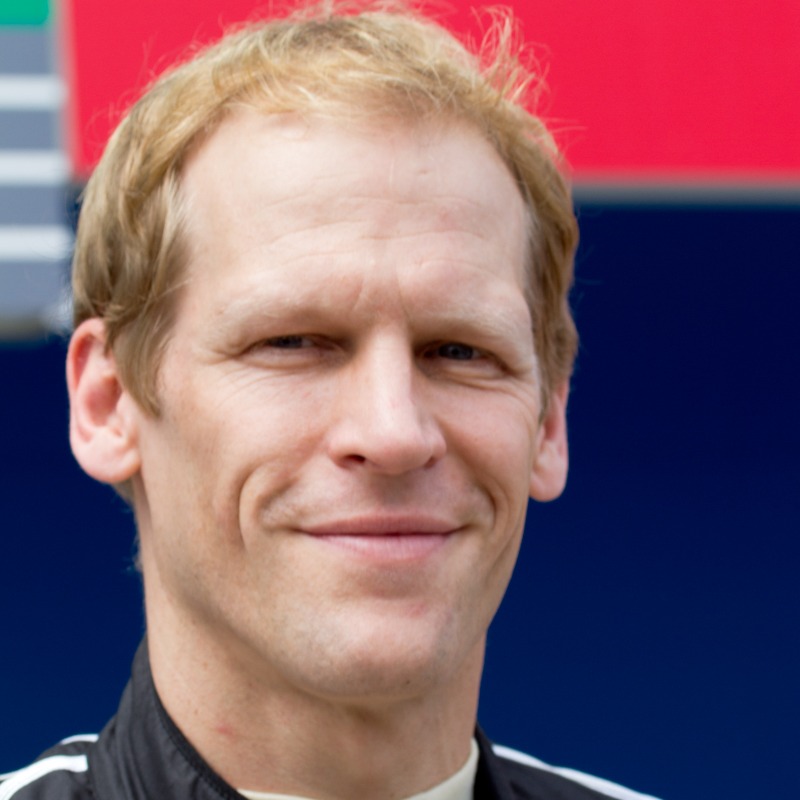 Photo of Jörg Bergmeister