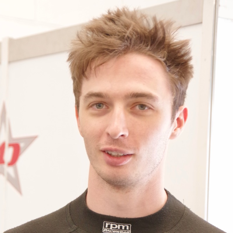 Photo of James Allen