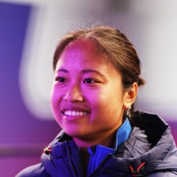 Photo of Chloe Chambers