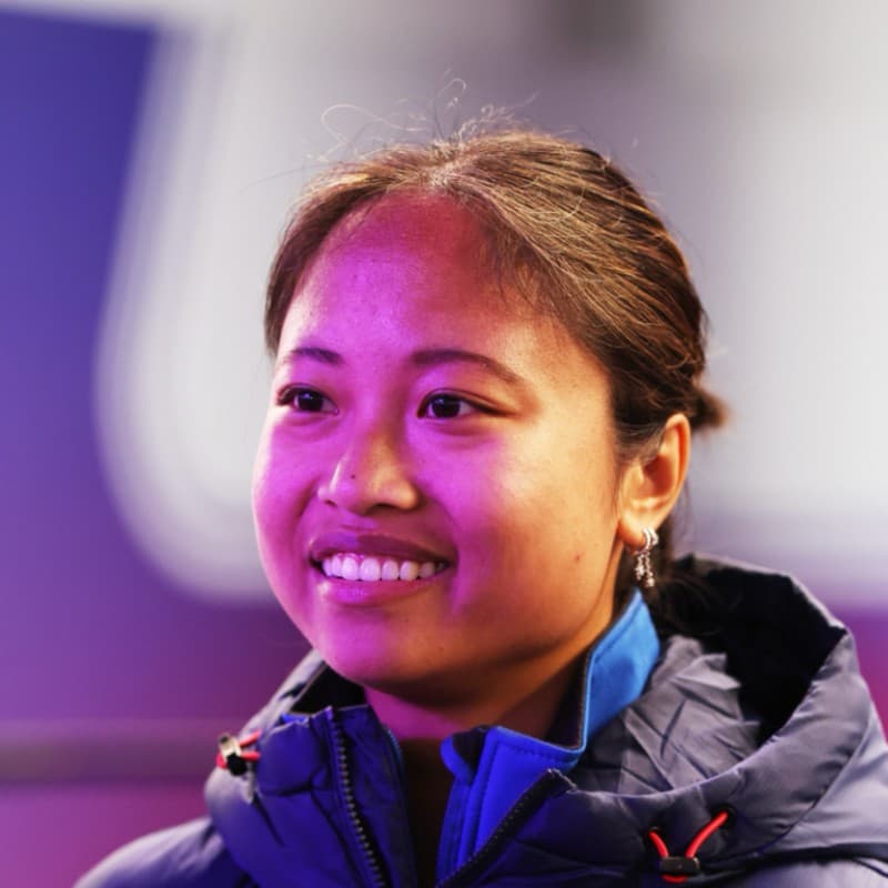 Photo of Chloe Chambers