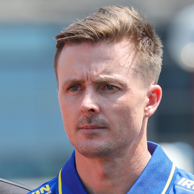 Photo of Mark Winterbottom