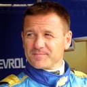Photo of Nicola Larini