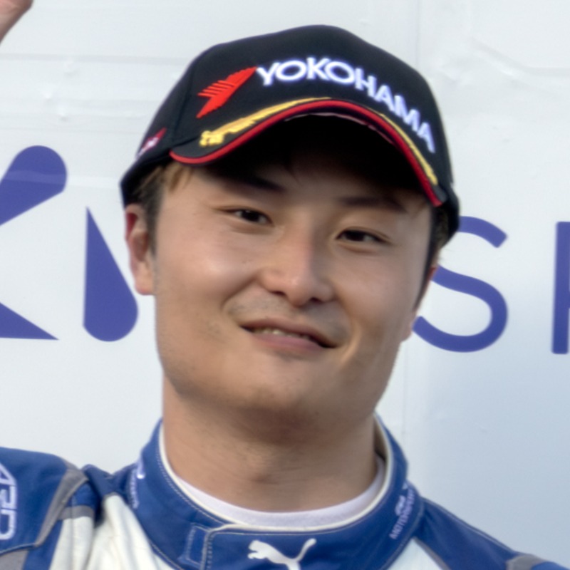 Photo of Kenta Yamashita