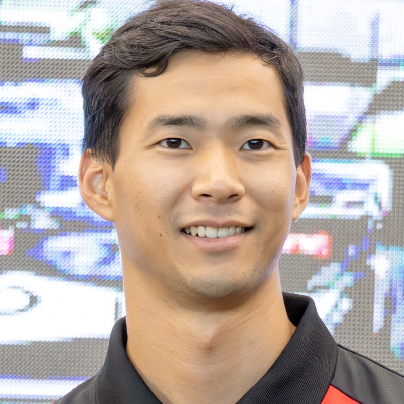 Photo of Ryo Hirakawa
