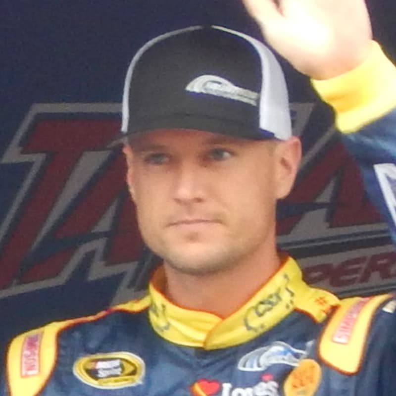 Photo of Josh Wise