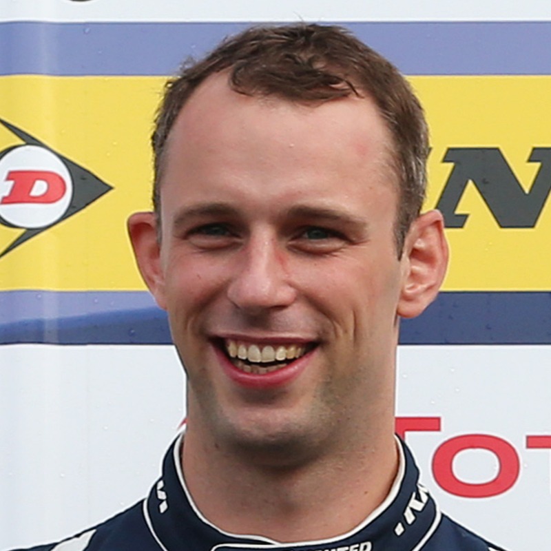 Photo of Matt Bell