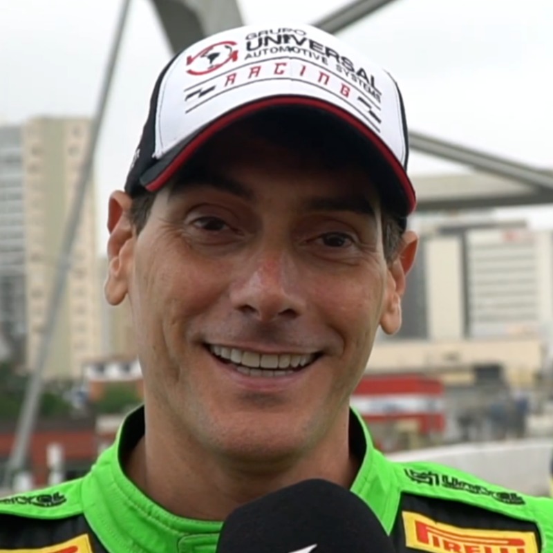 Photo of Beto Monteiro