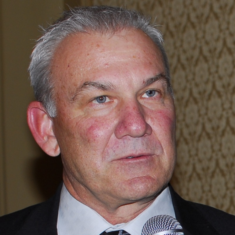 Photo of Dale Jarrett
