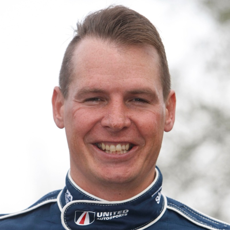 Photo of Carl Breeze