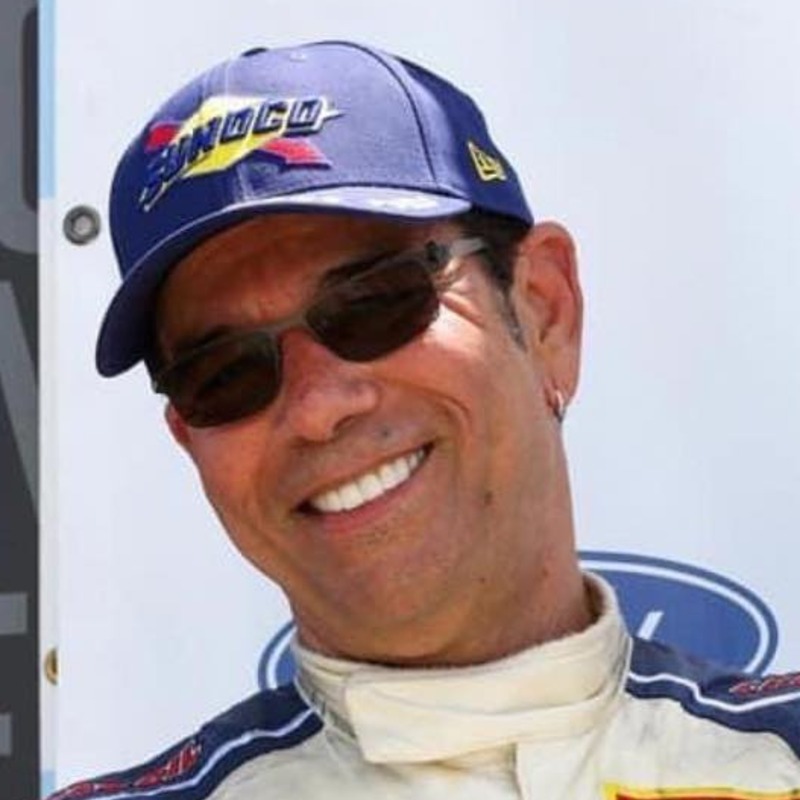 Photo of Tomy Drissi