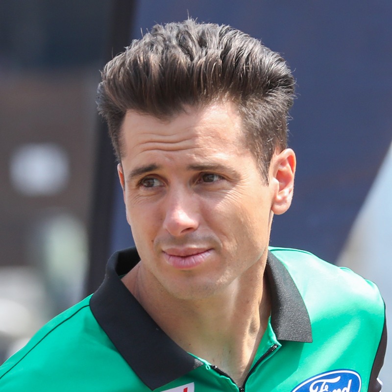 Photo of Rick Kelly