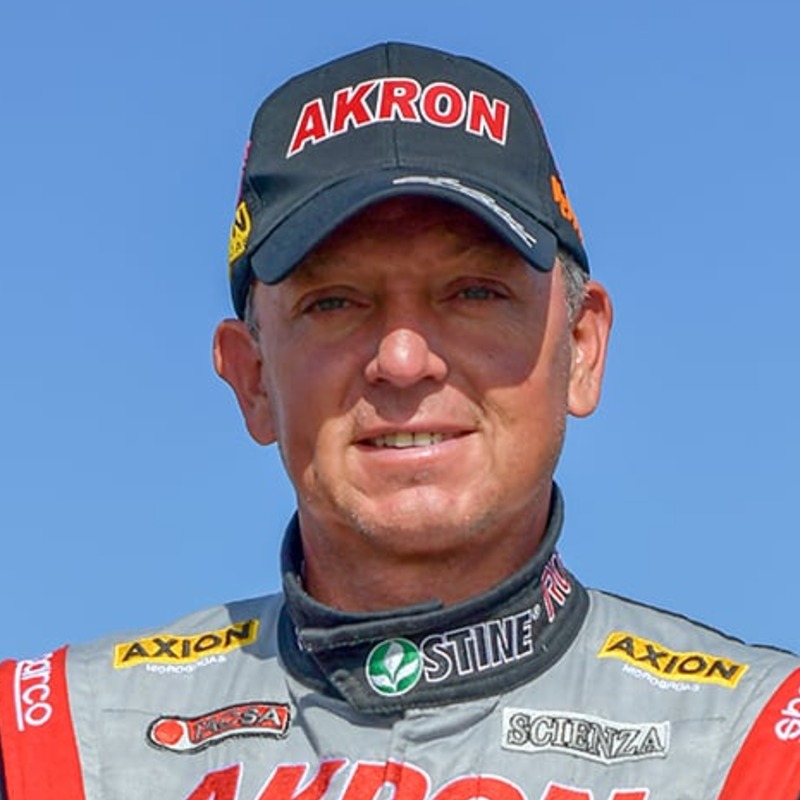 Photo of Guillermo Ortelli