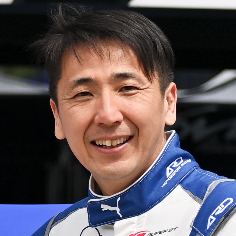 Photo of Tsugio Matsuda