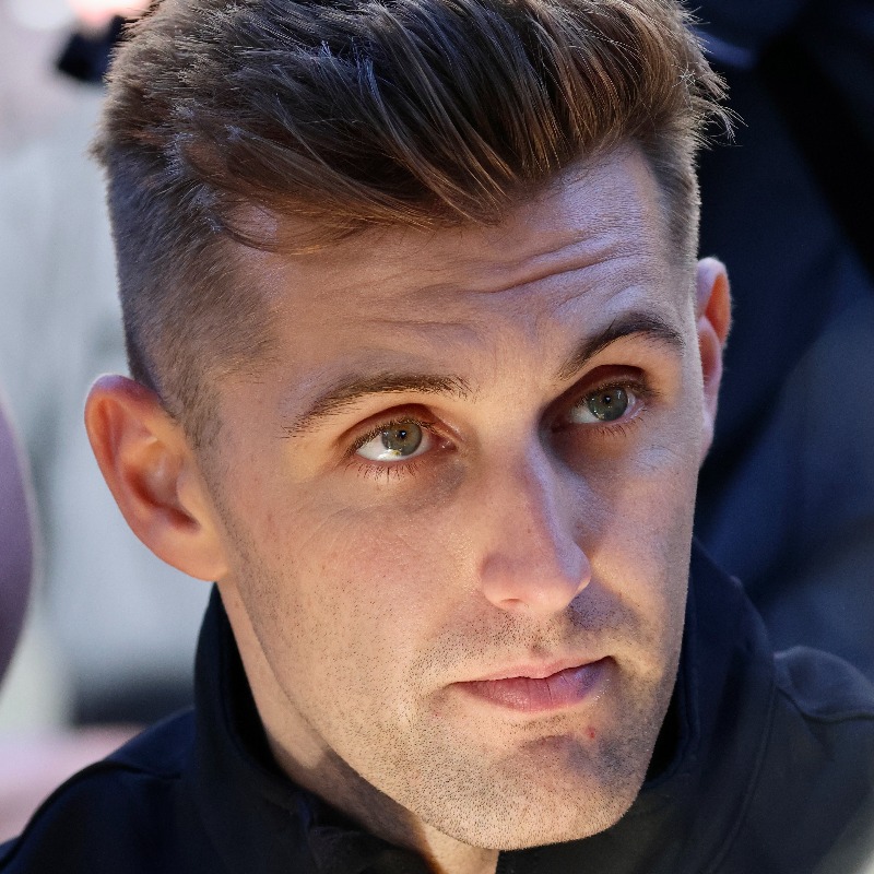 Photo of Anton de Pasquale