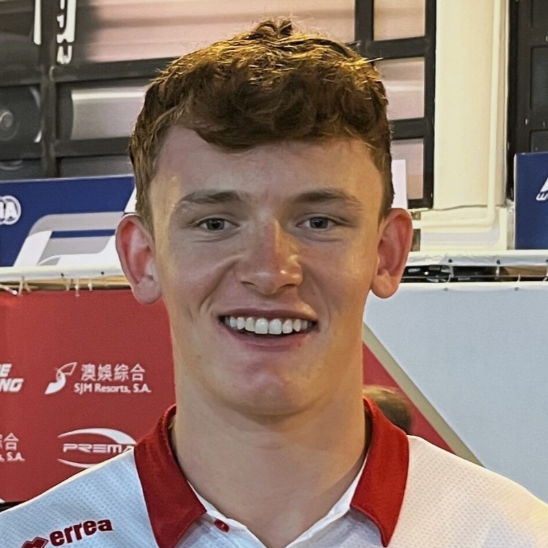 Photo of Freddie Slater