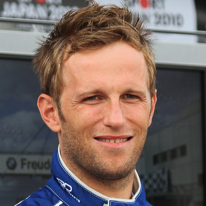 Photo of Ronnie Quintarelli