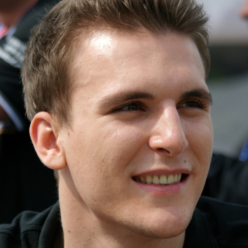 Photo of Hugo Valente