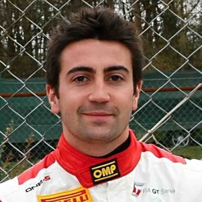 Photo of Fabio Onidi