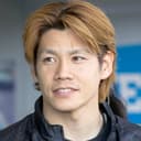 Photo of Mitsunori Takaboshi