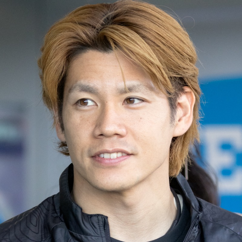 Photo of Mitsunori Takaboshi