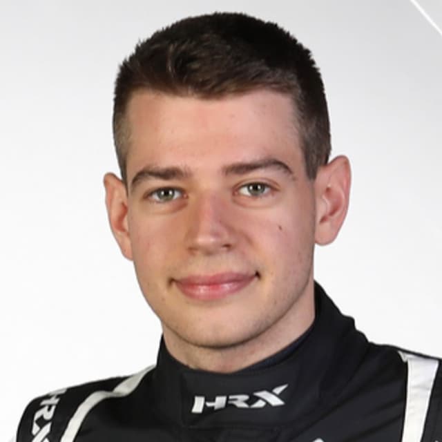 Photo of Luca Verdi