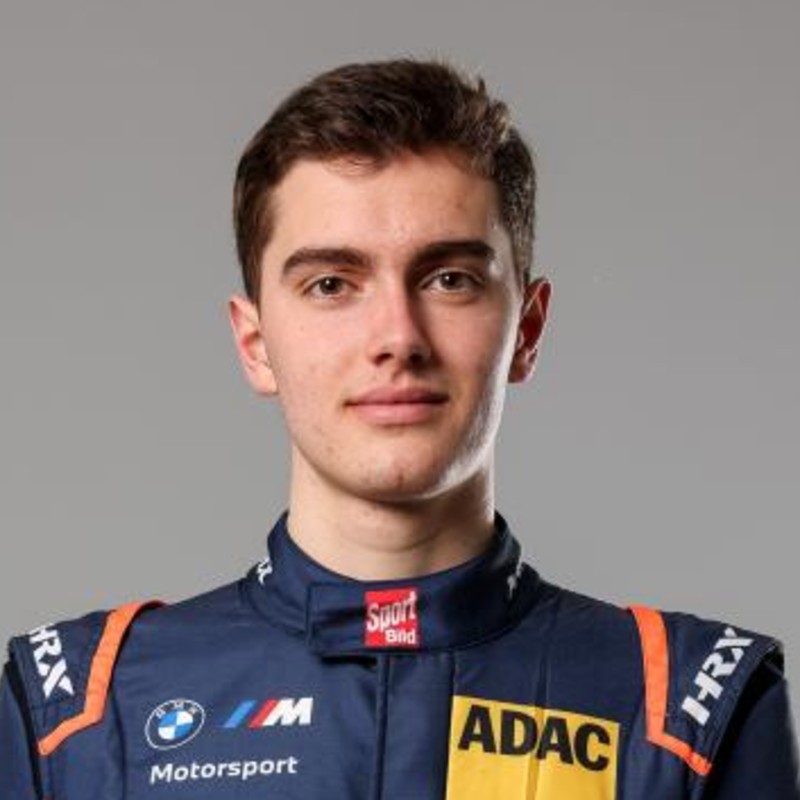 Photo of Fabio Rauer