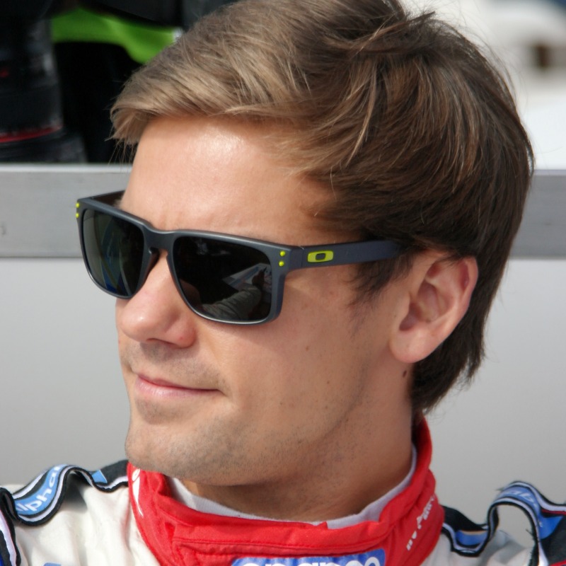 Photo of Tom Chilton