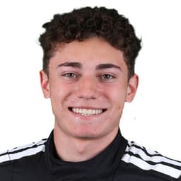 Photo of Alex Powell