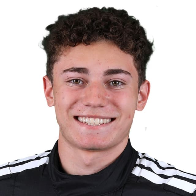 Photo of Alex Powell