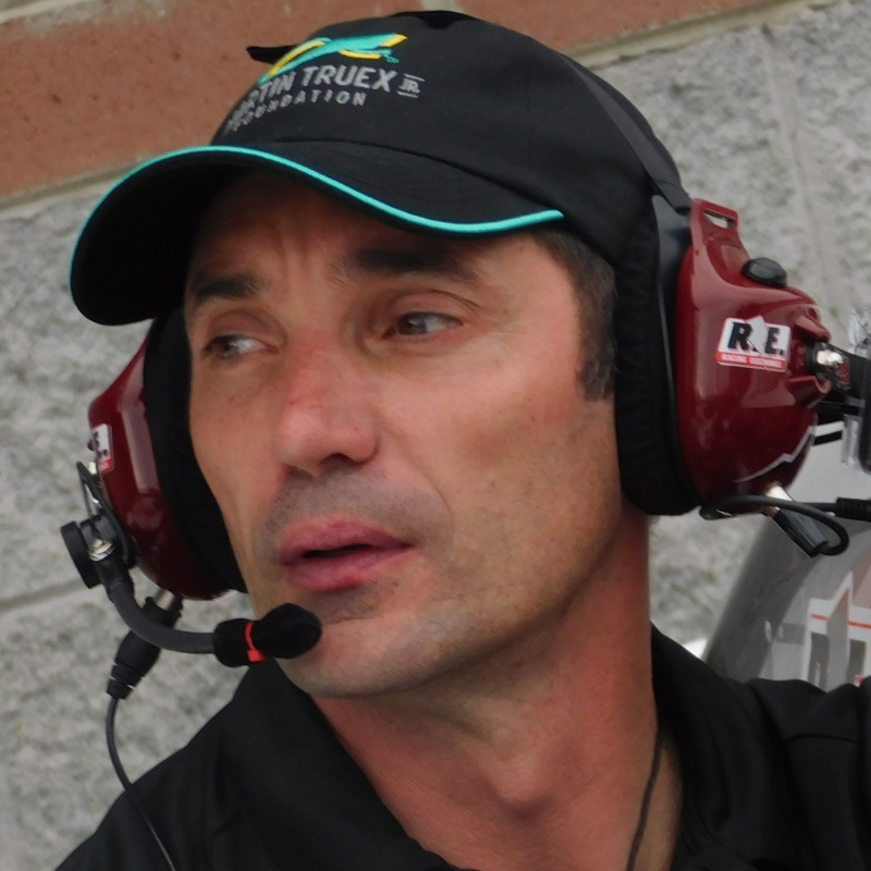 Photo of Max Papis