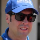 Photo of Sam Hornish Jr.