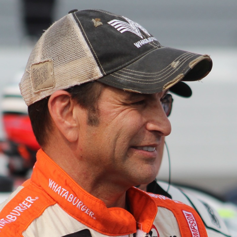 Photo of David Starr