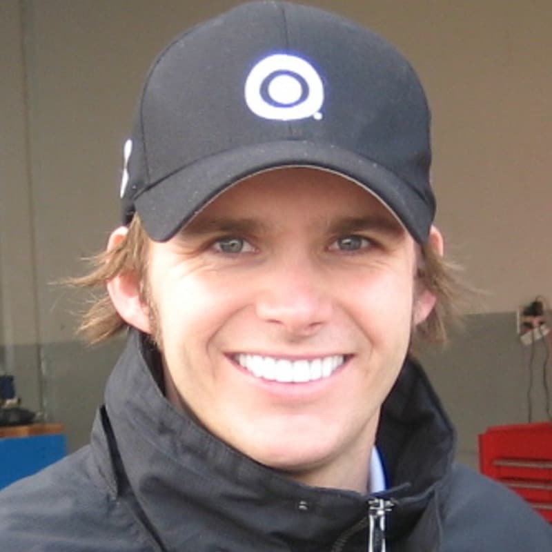 Photo of Dan Welch