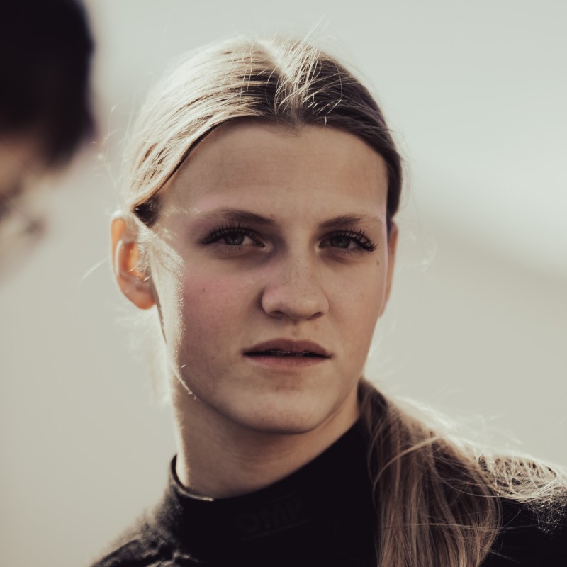 Photo of Mathilda Paatz
