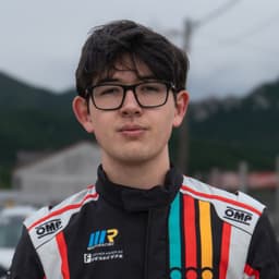 Photo of Dylan Stebler