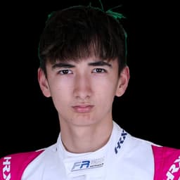 Photo of Enzo Deligny