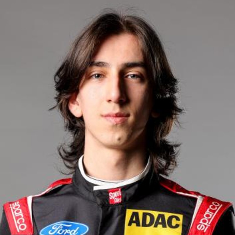 Photo of Max Cuccarese