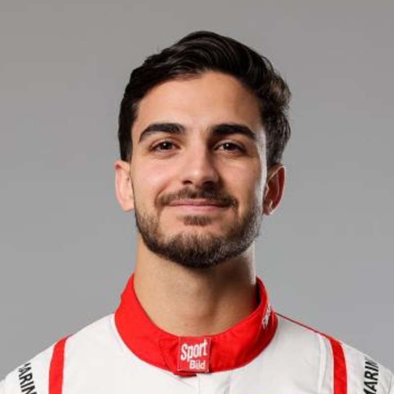 Photo of Alon Gabbay