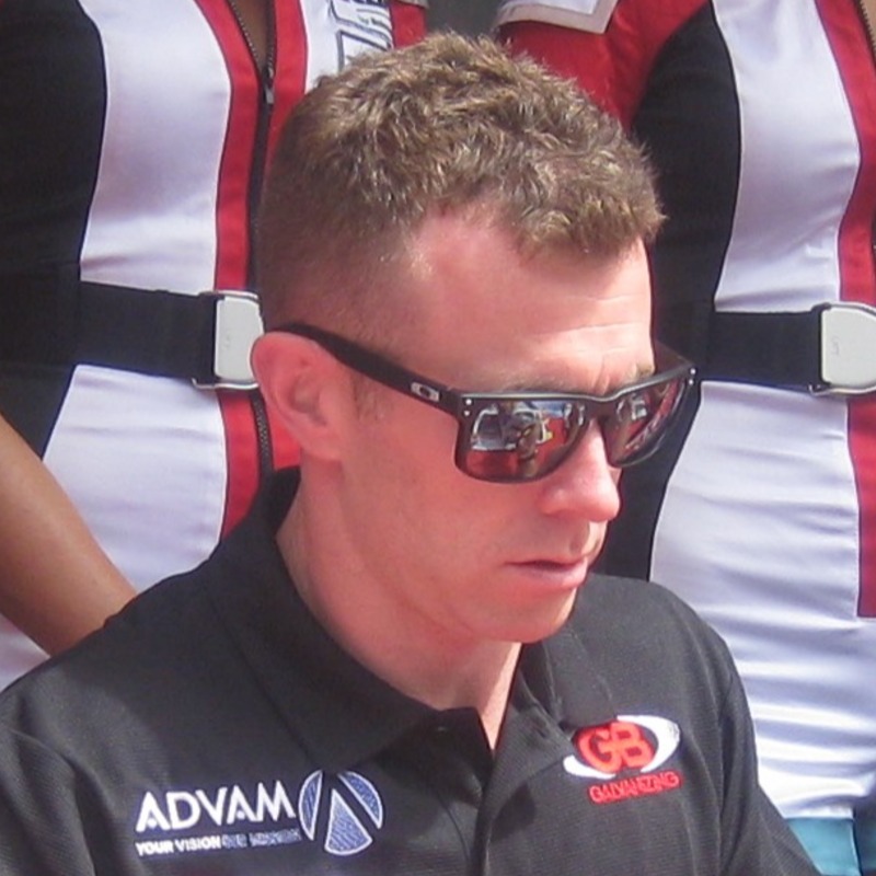 Photo of Dale Wood